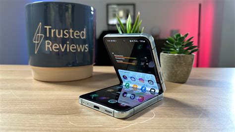 samsung z flip 5 nfc card|galaxy Z Flip 5 review.